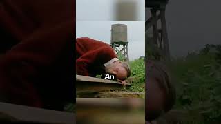 Boy Falls Asleep on Train Tracks Leading to Tragic Disasterfilm movie video [upl. by Janice530]