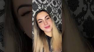 Camille Periscope Live 2664 🥰❤💋 periscope livestream broadcast beautiful vlog [upl. by Florence]