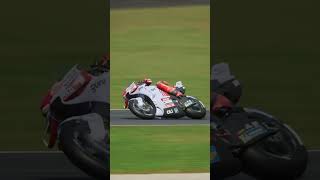 MARC MARQUEZ LAST TO FIRST PHILIP ISLAND [upl. by Carothers736]