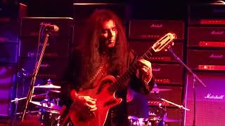 Yngwie Malmsteen  Black Star [upl. by Assilen]