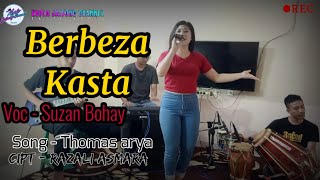 Berbeza Kasta koplo  Voc Suzan Bohay [upl. by Cherilynn]