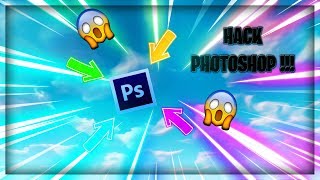 COMMENT CRACKER PHOTOSHOP EN 2019 [upl. by Eenwat]