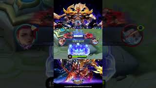 Pelopor drak sistem shortvideo mobilelegends shorts [upl. by Nirtak]