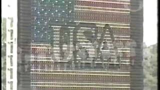 US Soccer  National Anthem from 1995 CONMEBOL Copa America [upl. by Easton700]