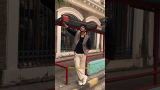 JANNAT  Farhan Khan  hiphop shorts [upl. by Kristine559]