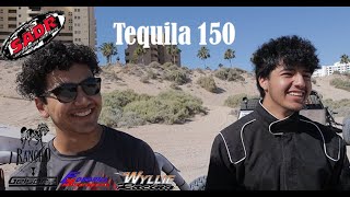 SADR Tequila 150  Soy De Rancho Racing [upl. by Yelkrab]