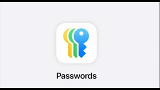 The All NEW Passwords App on macOS Sequoia [upl. by Blanchette]