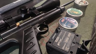 Converting Crosman Rat Buster to Rat Catcher  2240 to 2250b [upl. by Eiderf785]