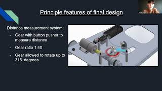 IMechE Design Challenge 2024 [upl. by Lerad910]