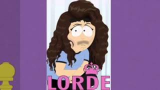 Lorde  PUSH 1 Hour Addicts Mix quotFeelin Good On A Wednesdayquot [upl. by Treboh]