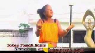 Kimah Liberian Folk song and Dance [upl. by Nor587]