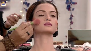 How To Apply Blush Contour amp Highlight  Kashif Aslam [upl. by Idnyc]