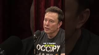 Why This Election is a Crucial Turning Point for Democracy joerogan jre elonmusk podcast [upl. by Eilloh]