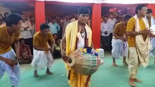 Odia Kirtan Video  Classic Kirtan [upl. by Ytoc]