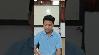 Tugas pendidikan agama UVAYA Dosen MUHAMMAD RIZALI [upl. by Siddra]