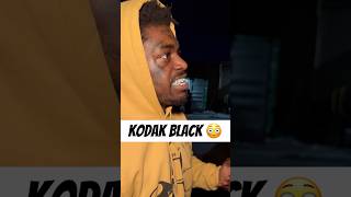 KodakBlack announces new album 😱 kodakblacktypebeat rapper interview newmusic shorts [upl. by Pizor941]