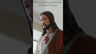 El Sagrado Corazón de Jesús un corazón de amor y misericordia Día 24 [upl. by Britton956]