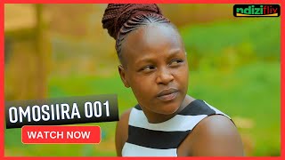 OMOSIIRA 001  NDIZI TV LATEST KISII COMEDY DRAMA [upl. by Silrac831]