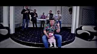 Florin Cercel  Sami traiasca fata  Official Video [upl. by Eidissac]