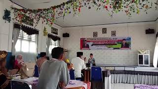 Juara Harapan 2 Parno Adat Kerinci  Lomba FTBI Tingkat SMP  MTs Se  Kota Sungai Penuh Tahun 2024 [upl. by Saunderson721]