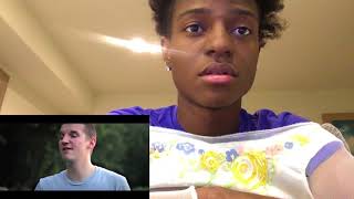 ANOTHER REAL ARTIST Witt Lowry Kindest Regards Reaction [upl. by Kersten663]