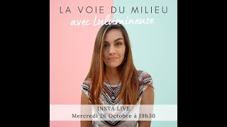 LIVE avec Lulumineuse [upl. by Ahseiyn351]