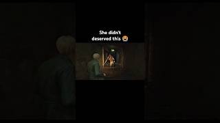 Can You Handle the Fright of Silent Hill 2 shorts horrorgames shortsvideo [upl. by Atihana]