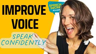 Strengthen Your Voice 4 Proven Vocal Exercises for a Better Voice [upl. by Midge]