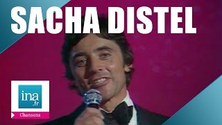 Sacha Distel les tubes de lété 1975 live officiel  Archive INA [upl. by Gustavo]