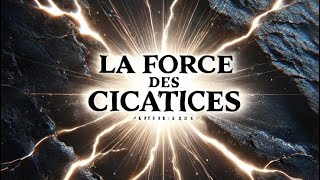 la force des cicatrices [upl. by Earaj]