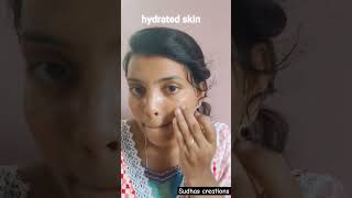 Natural Home Facial 💚sudhasudhascreations facial homeremedies [upl. by Mandy]