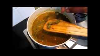 Athalakkai kuzhambhuஅதலக்காய் புளிக்குழம்புSivakasi Samayal  Recipe  134 [upl. by Mecke]