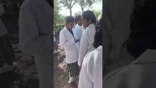 🌿herbal garden 🌿 1st visit at PGIA  DSRRAU jodhpur [upl. by Camellia]