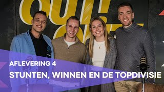 SLIEDRECHT ALS STUNTPLOEG ZWOLLE BOVENAAN EN DE TOPDIVISIE ⚔️🔝  TVV S2A4 [upl. by Annauj]