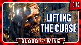 Witcher 3 🌟 BLOOD AND WINE 🌟 Saddest Part of the Game  Oriannas Orphanage 42 [upl. by Stormi651]