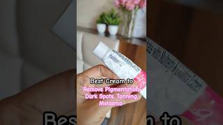 Acne marks Pigmentation Melasma Hyperpigmentation Removal Cream  Kojitin emulgel cream dark spots [upl. by Adriaens214]