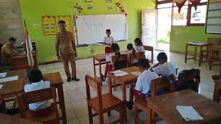 Video pembelajaran pendidikan pancasila di kelas 4 sd [upl. by Reinke481]