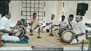 Thavil Thani Avarthanam By Valayapatti AR Subramaniam garu amp Tirupati RKrishna rao [upl. by Oberheim]