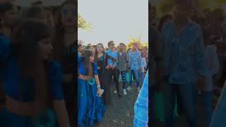 Aadivasi timli dancing timli dance vairalvideo dungarpurbrothers668 [upl. by Nnad397]