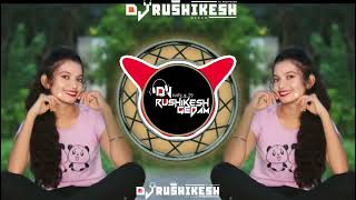 Vasundhara vs Vataro  Vataro Gondi Dj Song Tapori Mix DJ Rushikesh Gedam Yavatmal [upl. by Bazluke]