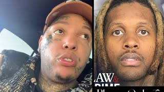 Conspiracy Rico  M ForHire lildurk kingyella pdiddy viral [upl. by Nairadal]