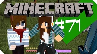 MINECRAFT ► 71  Abenteuerritt nach Hause [upl. by Imeaj]