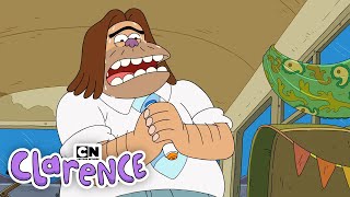 Doctor Jeff  Clarence  Cartoon Network [upl. by Thirza410]