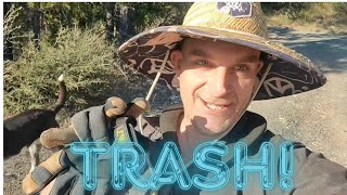 SolarPunk Living Ep6 Where a Dude Complains About Plastic [upl. by Croteau]