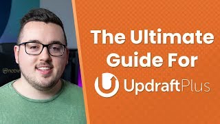 The Ultimate Guide to UpdraftPlus How to Backup Restore or Migrate Your WordPress Website [upl. by Fachini]