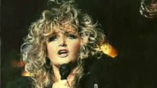 Bonnie Tyler LIVE Moscow DEC 01 1988 [upl. by Asirac]