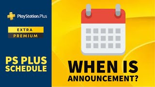 When is PS Plus Extra Games Announcement for February 2023  PS Plus Schedule [upl. by Carman]