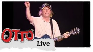 Otto Waalkes Handy  Live [upl. by Aneela827]