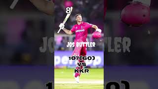 Fastest 100 in Ipl 2024 9 may ipl cricket 100 shorts [upl. by Citarella]