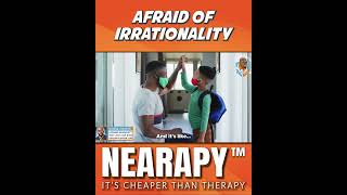 Afraid of Irrationality [upl. by Jopa]